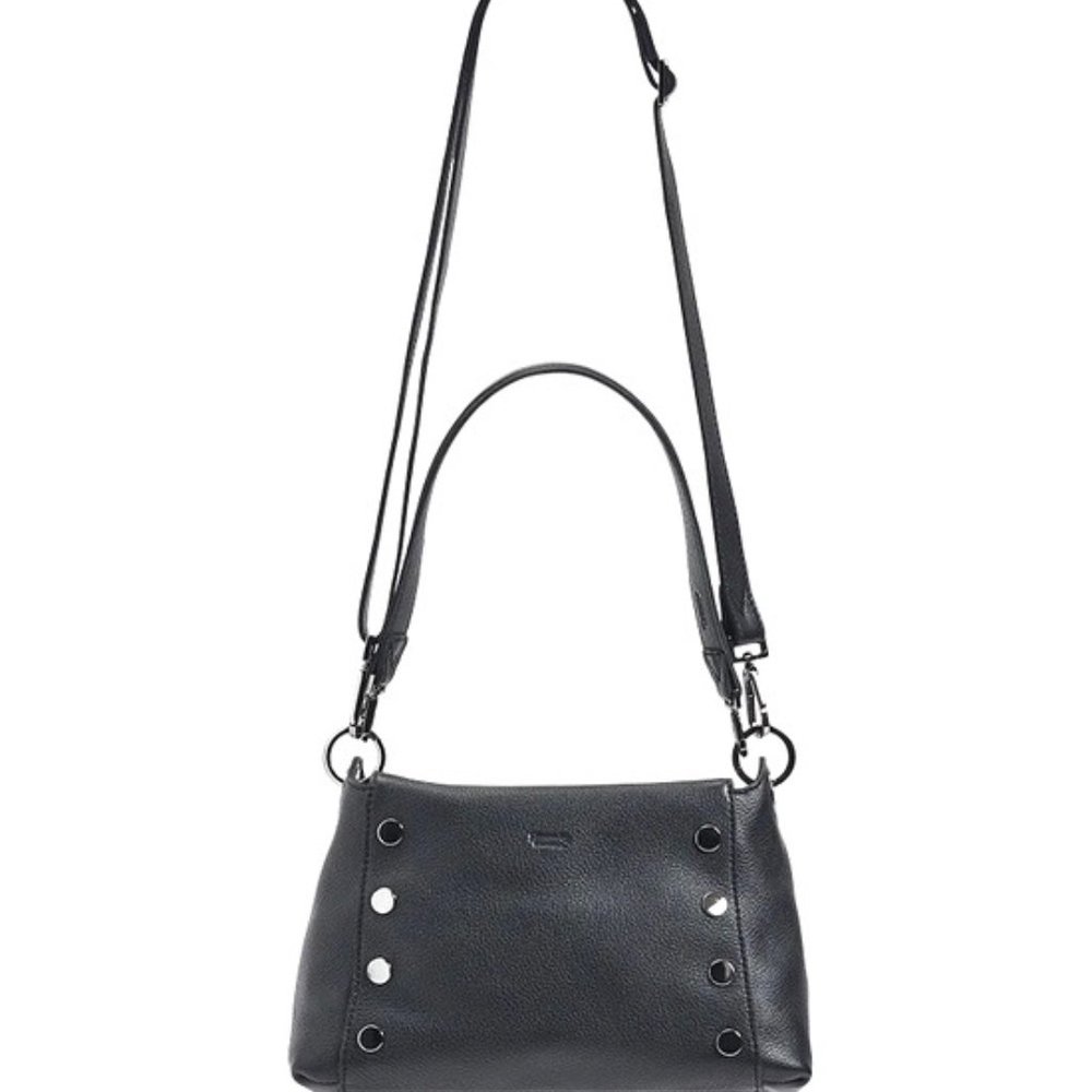 Bryant Med Black/Gunmetal